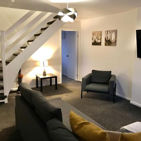 Apartmán Property Hunter 23 Darlington  Exteriér fotografie
