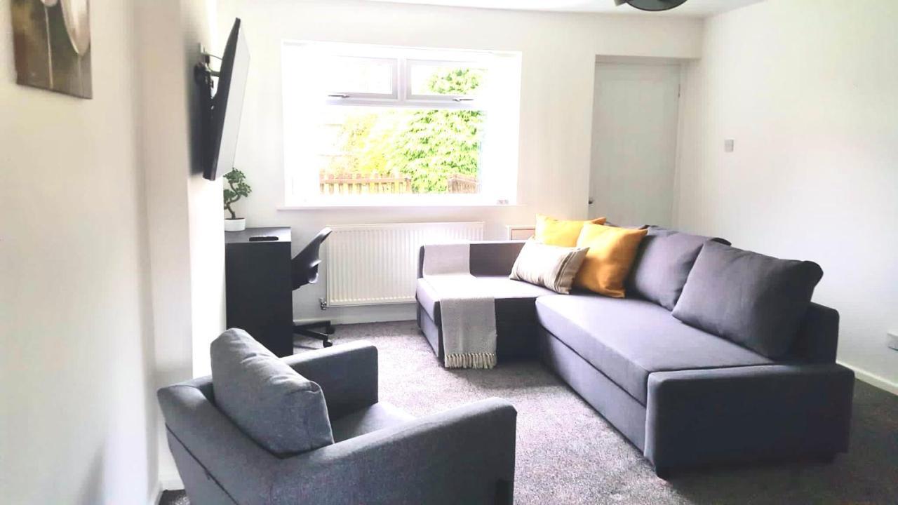 Apartmán Property Hunter 23 Darlington  Exteriér fotografie