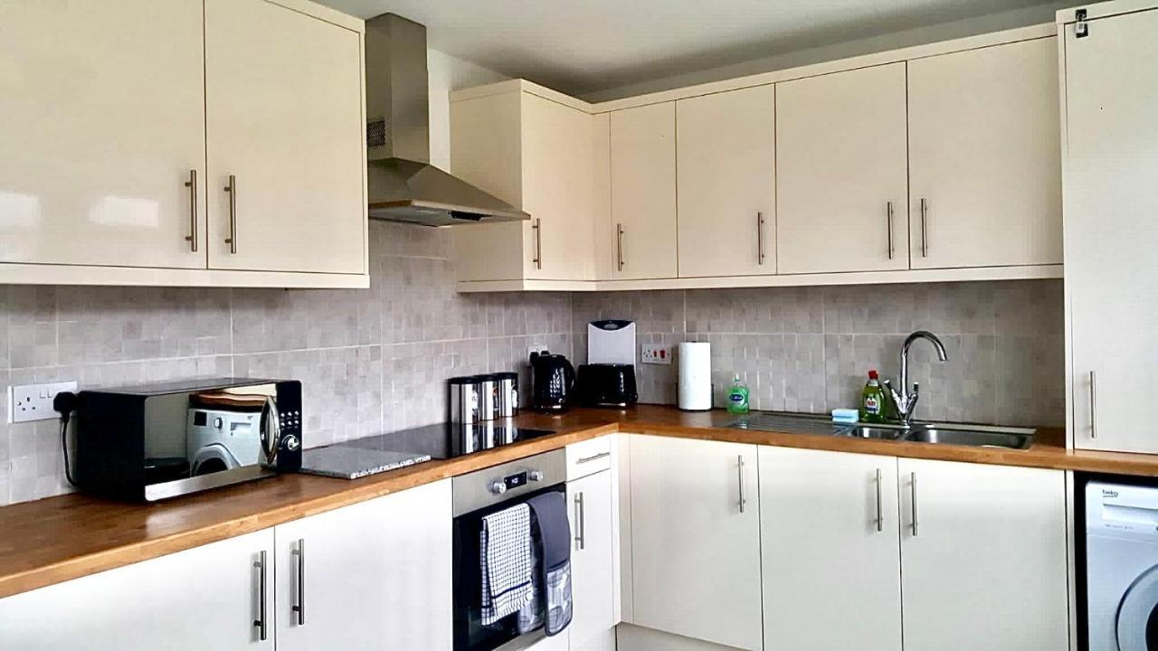 Apartmán Property Hunter 23 Darlington  Exteriér fotografie