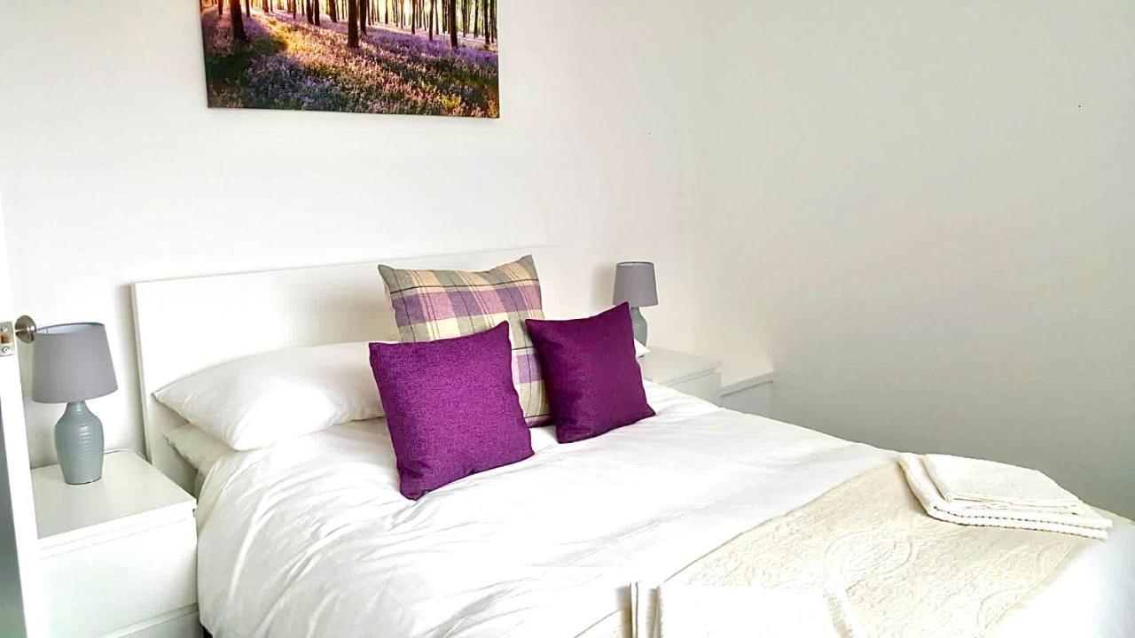 Apartmán Property Hunter 23 Darlington  Exteriér fotografie