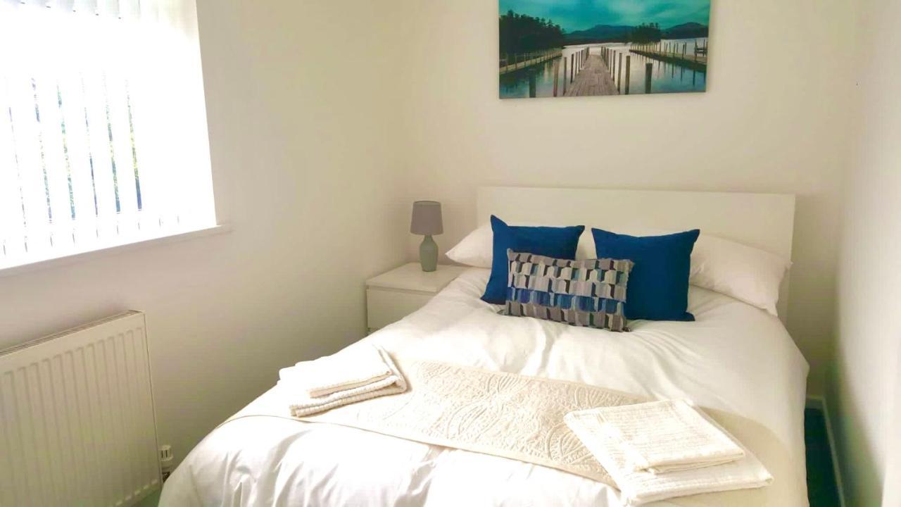 Apartmán Property Hunter 23 Darlington  Exteriér fotografie