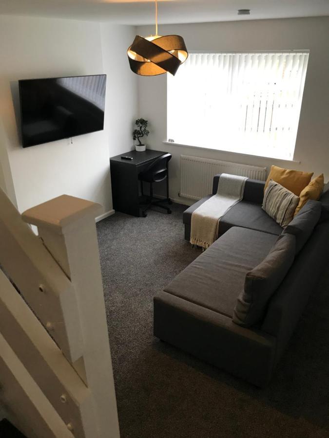 Apartmán Property Hunter 23 Darlington  Exteriér fotografie