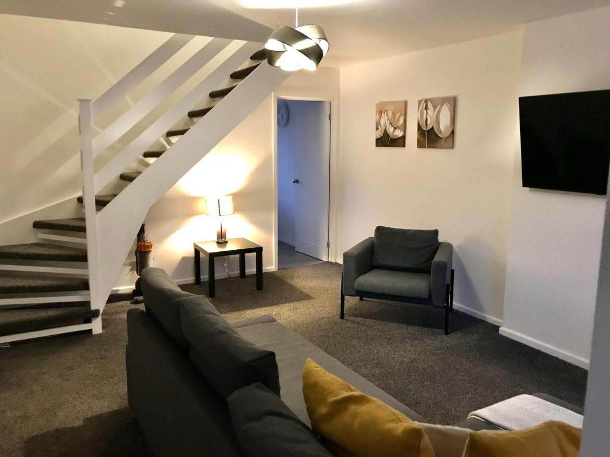 Apartmán Property Hunter 23 Darlington  Exteriér fotografie